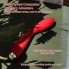 SVAKOM Iris Vibrator Ergonomis