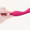 SVAKOM Iris Vibrator Fleksibel
