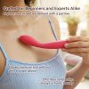 SVAKOM Iris Vibrator Pemula