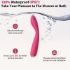 SVAKOM Iris Vibrator Waterproof