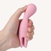 Vibrator Untuk Foreplay