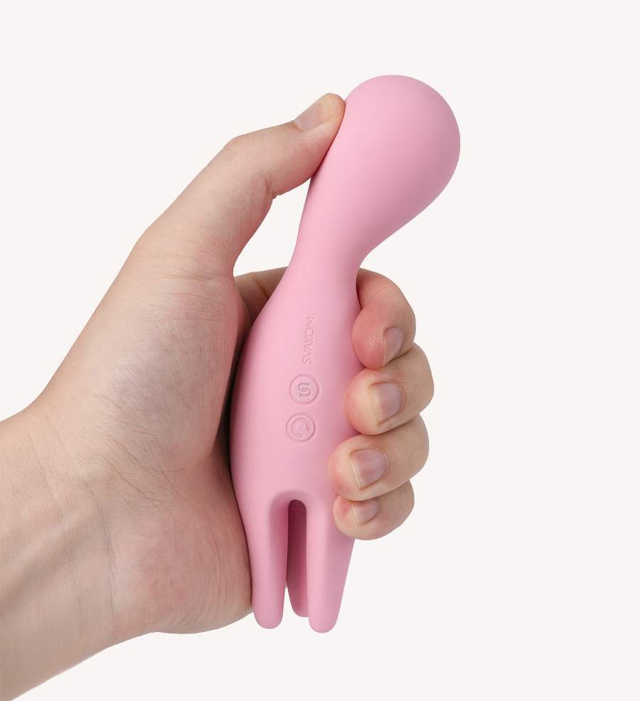 Vibrator Untuk Foreplay
