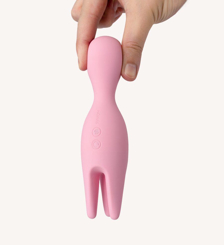 Vibrator Tahan Air