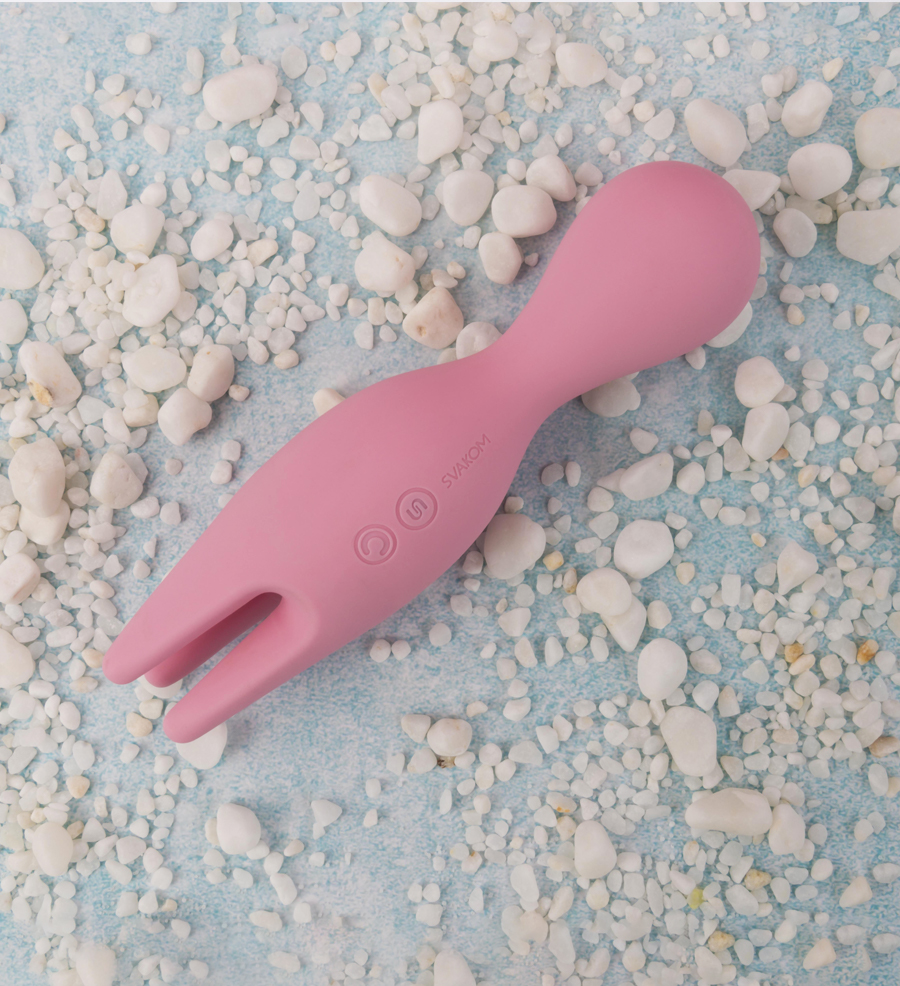 Vibrator Jari Svakom Nymph