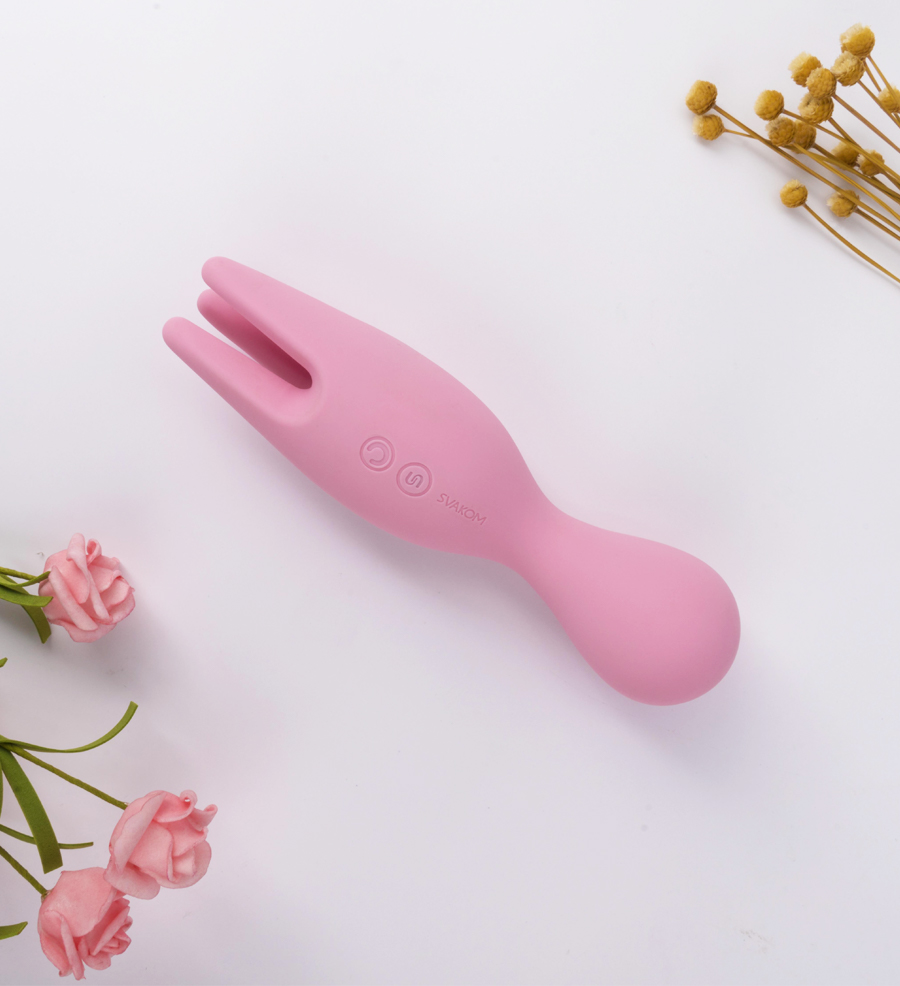Vibrator Puting Multifungsi