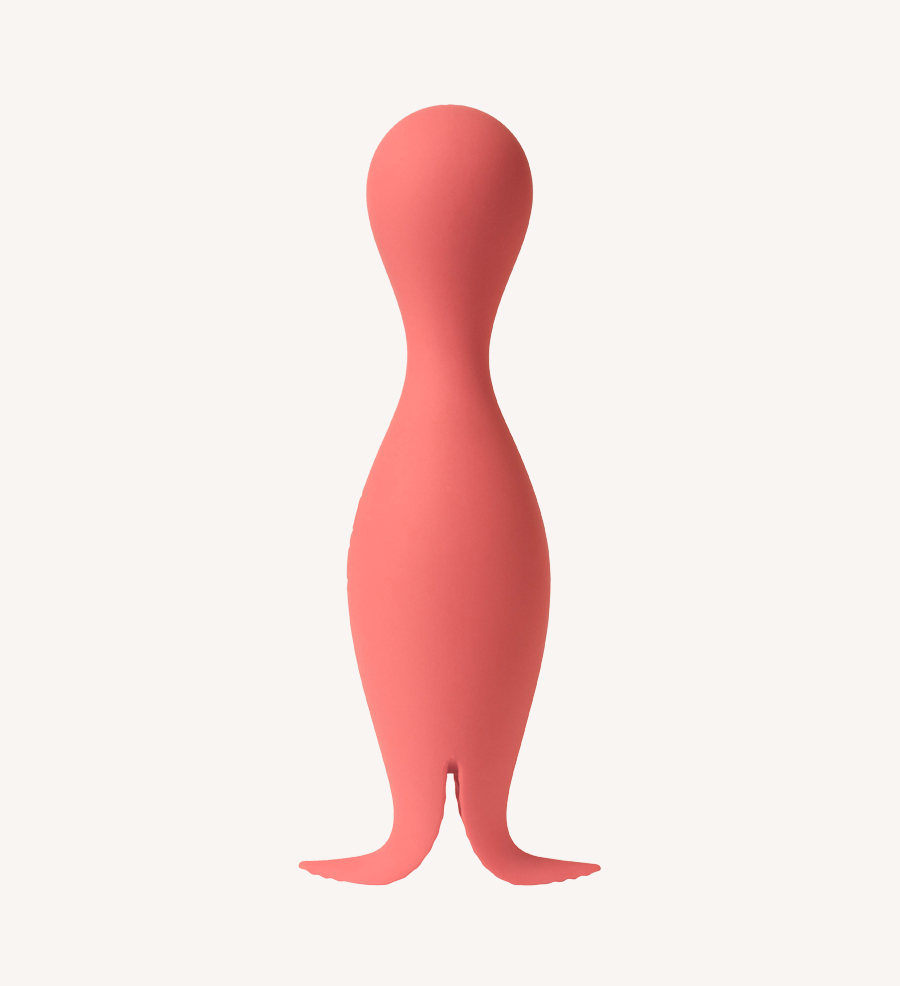 Vibrator 25 Mode Getaran