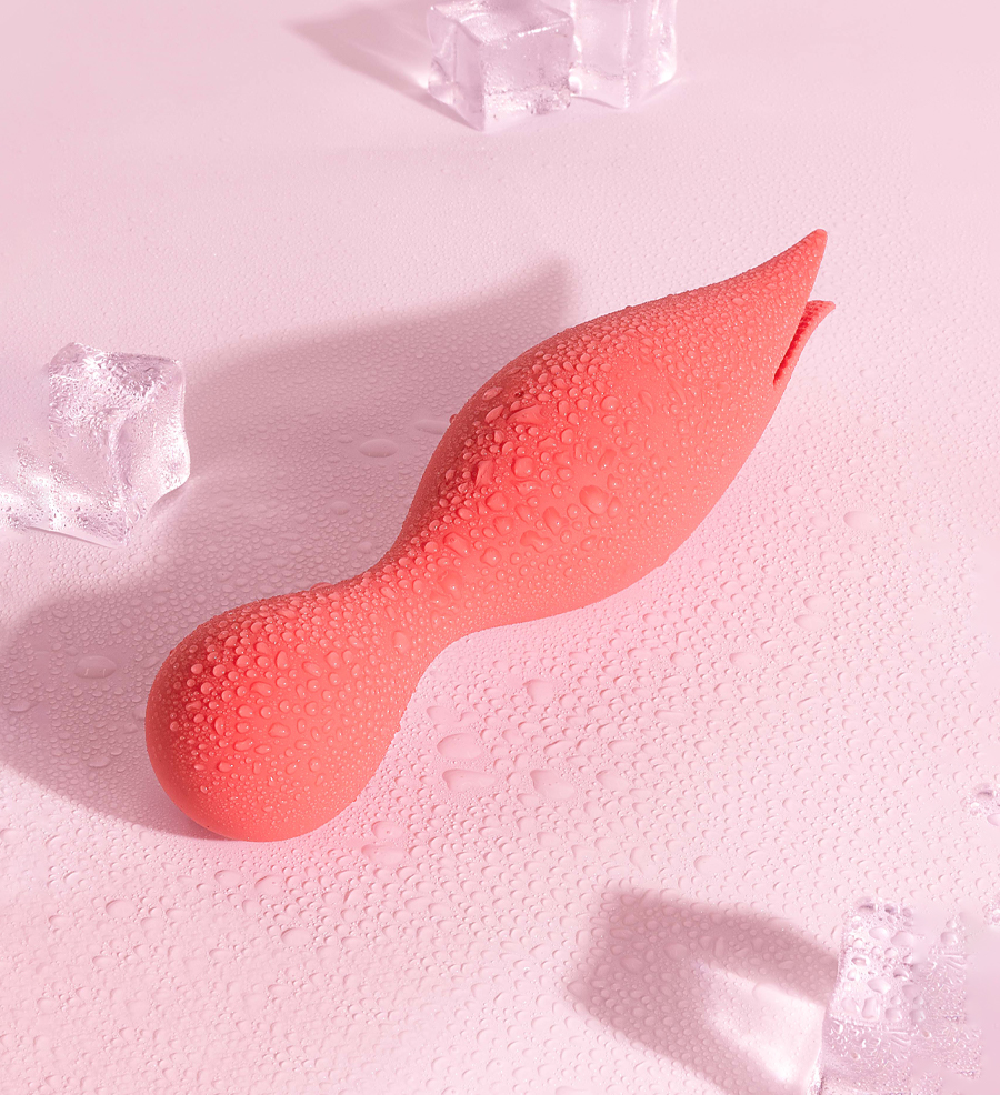 Vibrator Premium Waterproof