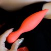 Vibrator Lidah Ganda