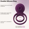 SVAKOM Tammy Double Silicone