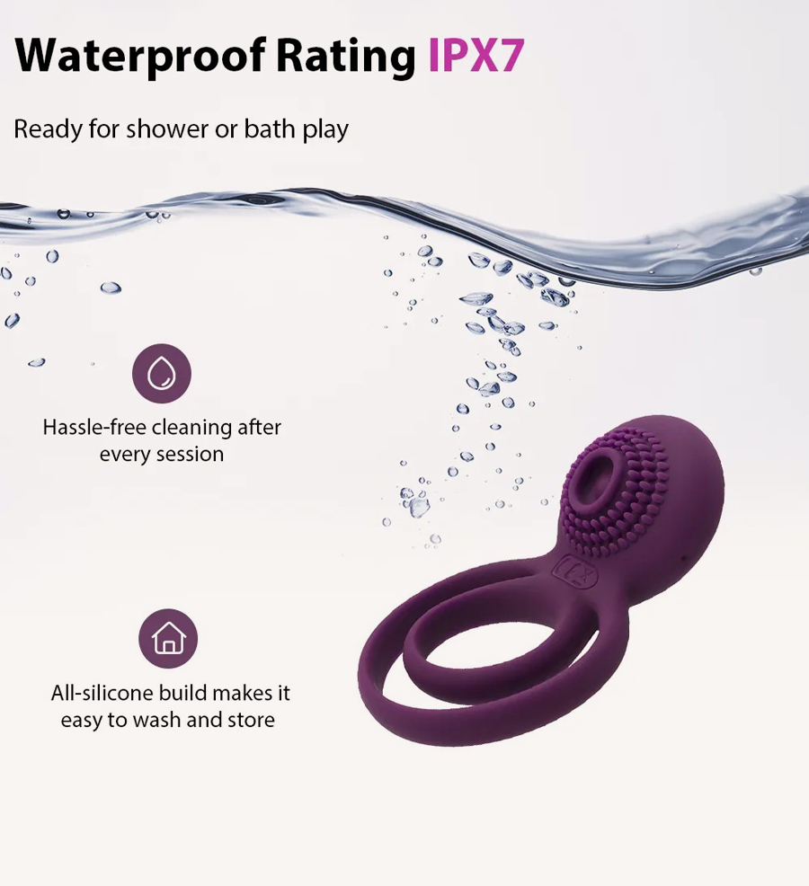 SVAKOM Tammy Waterproof