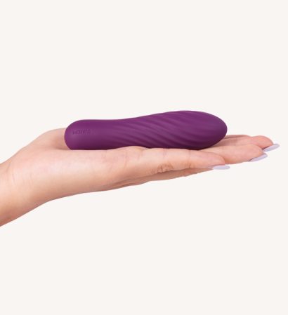 SVAKOM Tulip Bullet Stimulator