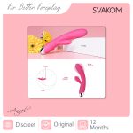 SVAKOM Alat Bantu Wanita