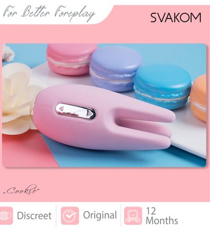 Vibrator 3 jari