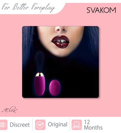 SVAKOM Vibrator Remote Control