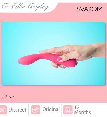 SVAKOM Vibrator Magnetic Charger