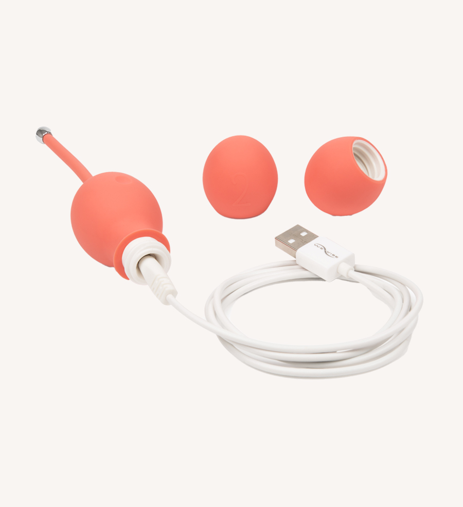 WE-VIBE Bloom Rechargeable