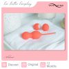 Vibrator Bola Kegel