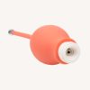 Vibrator Rechargeable Tahan Lama