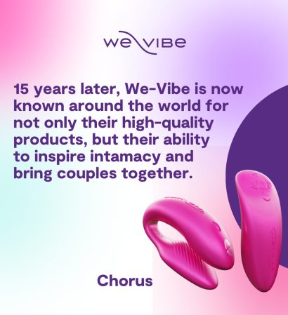 Vibrator Dengan Remote Control