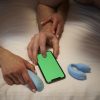 Vibrator Canggih Dengan Aplikasi