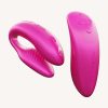 Vibrator We Vibe Chorus