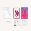 Kemasan WE-VIBE Jive