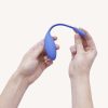 Vibrator Tersembunyi Untuk Kencan