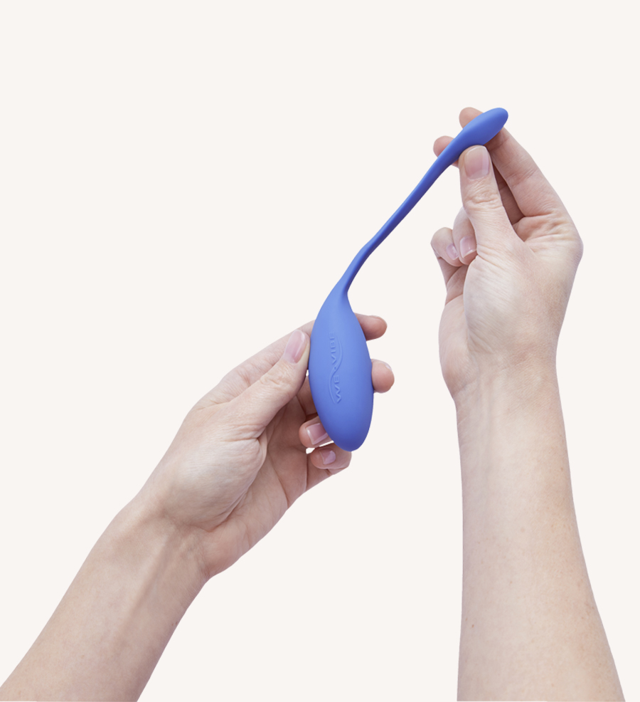 Vibrator Remote Control