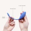 Wearable Vibrator Discreet