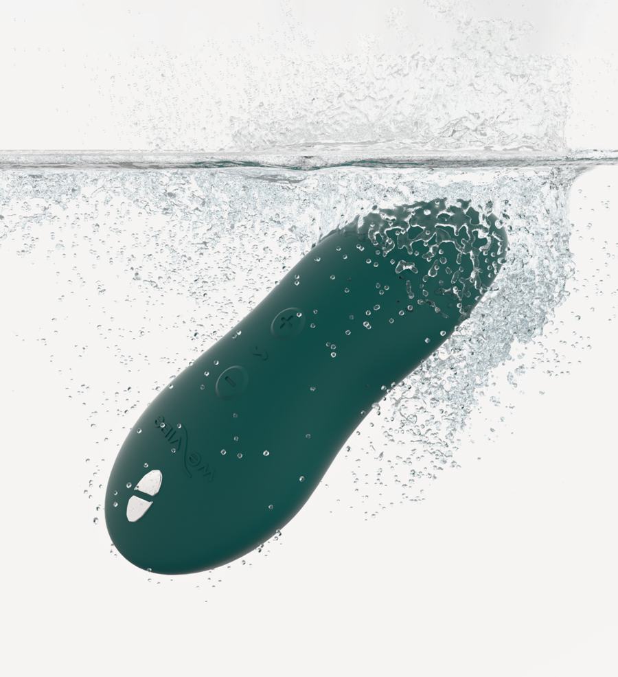 Vibrator Waterproof Premium