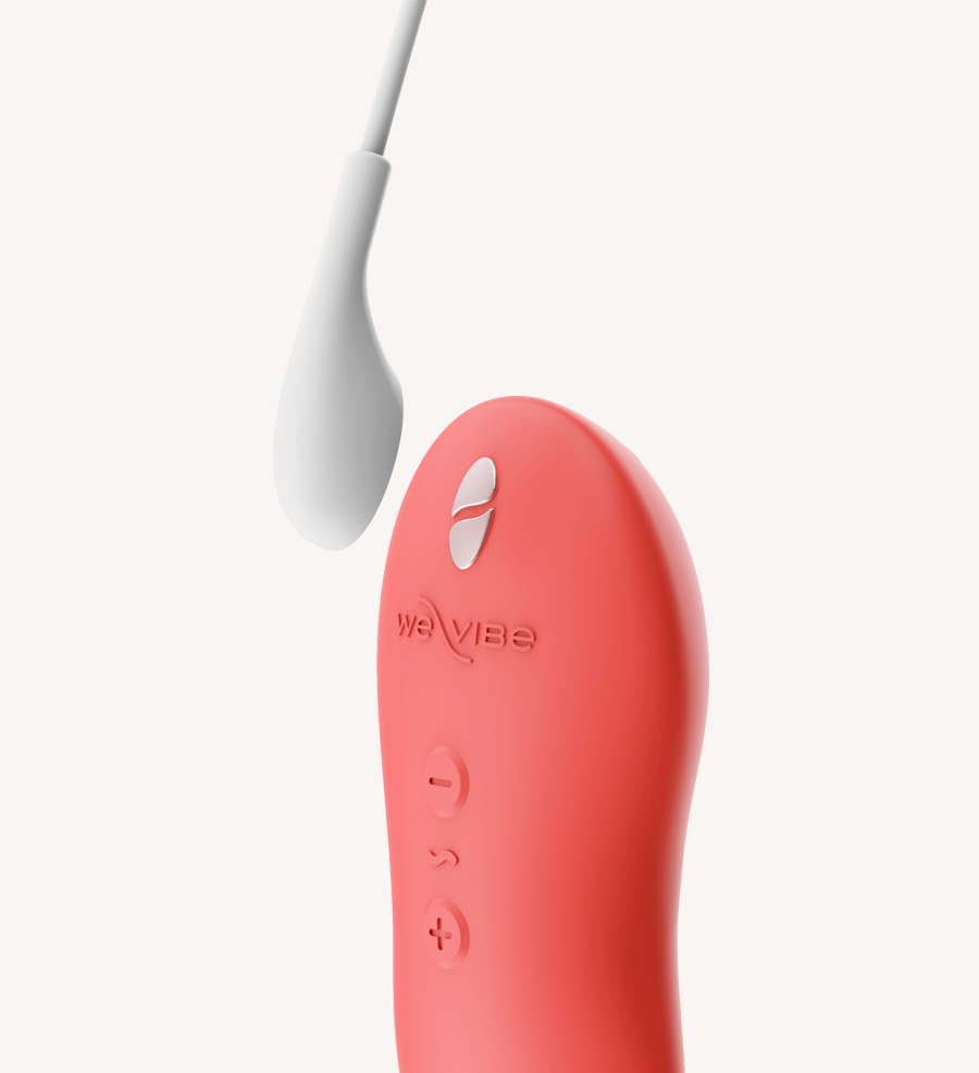Vibrator Rechargeable USB
