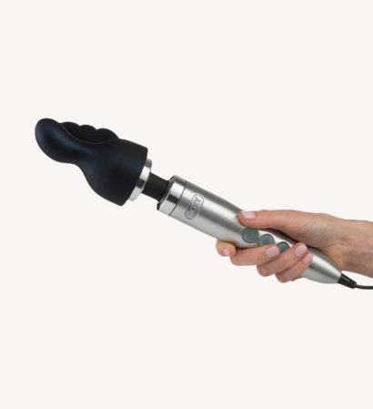 Wing-Shape Clitoral Attachment Doxy