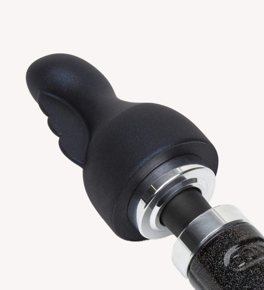 Doxy Die Cast 3 Clitoral Attachment