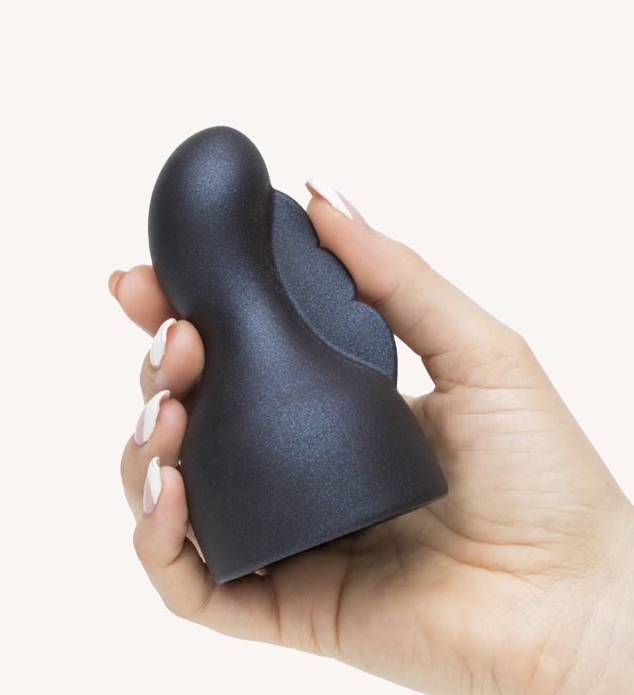 Doxy Wand Clitoral Attachment