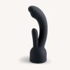 Doxy Rabbit Vibrator Attachment