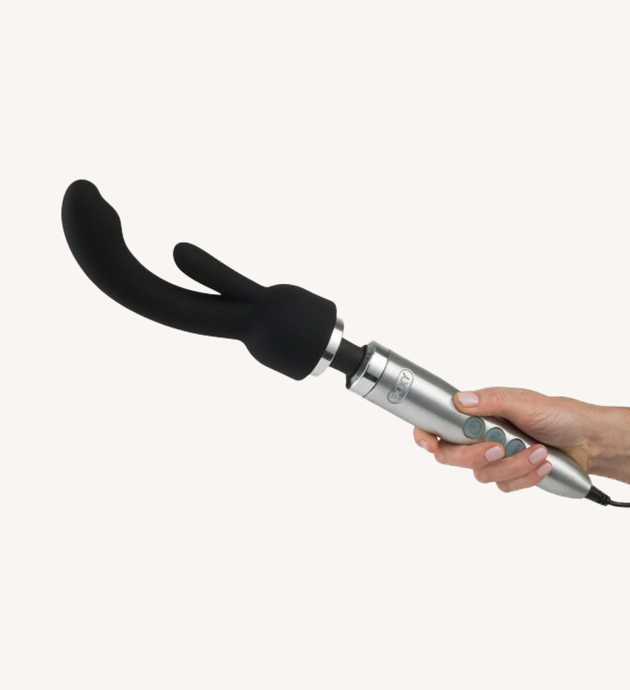 Doxy Rabbit Massager Attachment
