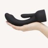 Rabbit Attachment For Doxy Wand