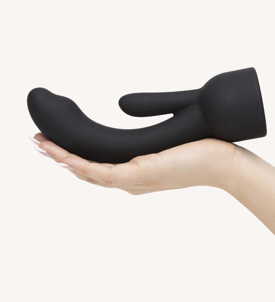Rabbit Attachment For Doxy Wand