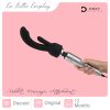 DOXY Rabbit Massager Attachment How To