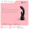 DOXY Rabbit Massager Attachment Texted