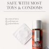 Oral Sex Lubricant