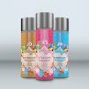Sensual Candy-Flavored Lubricant