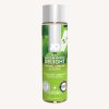 System JO Flavored Lubricant