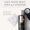 Safe Lubricant