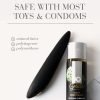 Non-sticky Lubricant