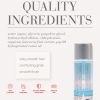 JO H2O Warming Ingredients