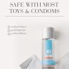 Best Lubricant Recommendations