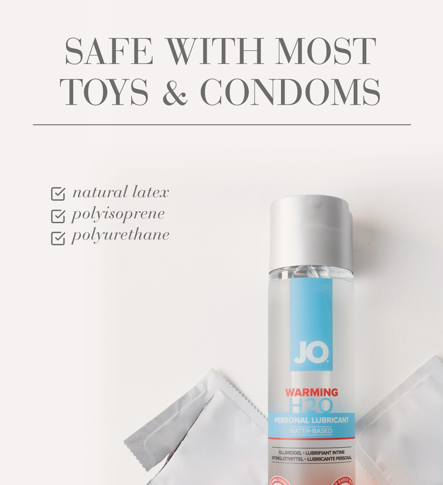 Best Lubricant Recommendations