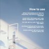 LELO Cleaning Spray How To