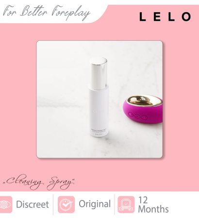 LELO Pembersih Sex Toys